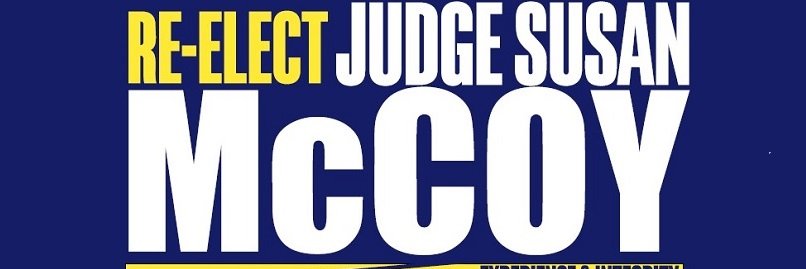 McCoyforJudge's profile banner image