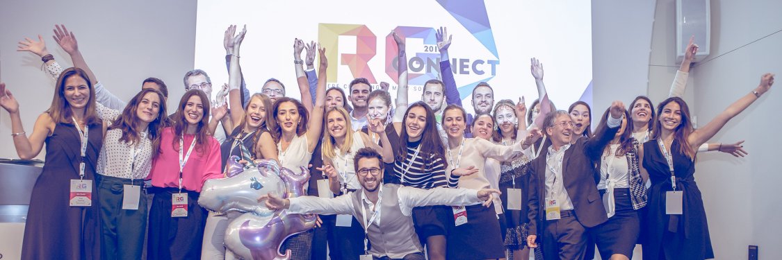 Reload Greece banner