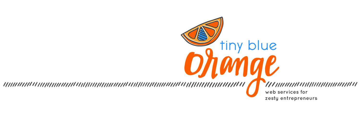 tinyblueorange's profile banner image