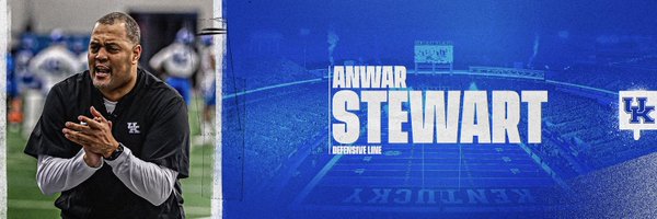 Anwar Stewart Profile Banner