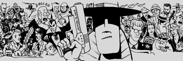 samsherriff Profile Banner