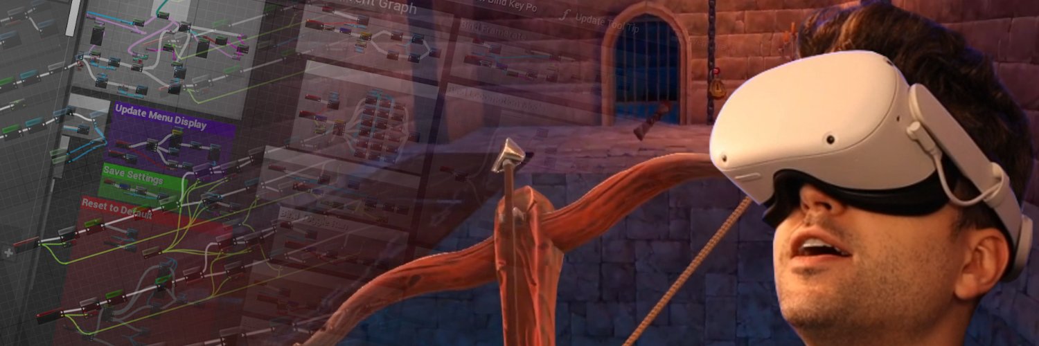 IvanJamesVR's profile banner image
