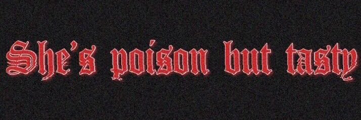 abbigailrxse's profile banner image