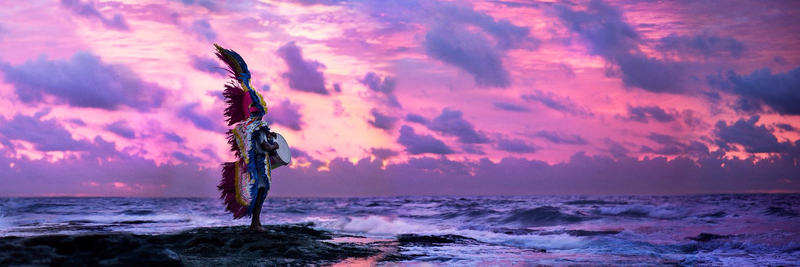 AtlantisEspanol's profile banner image