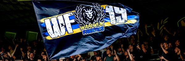 RKCWAALWIJK Profile Banner