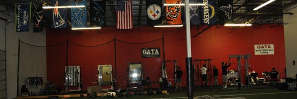 GATAtraining Profile Banner