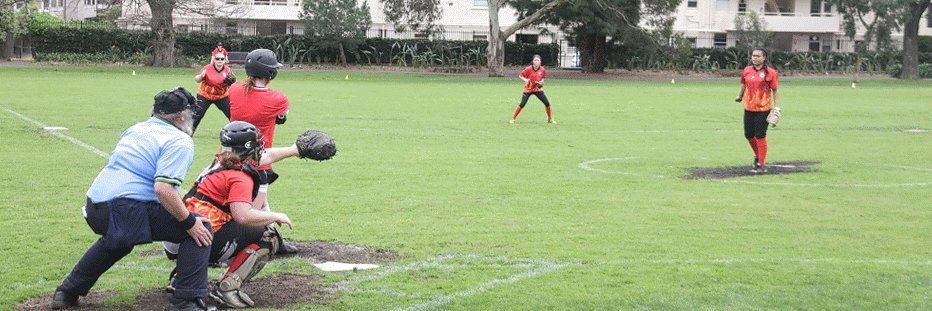 MelbSoftball's profile banner image