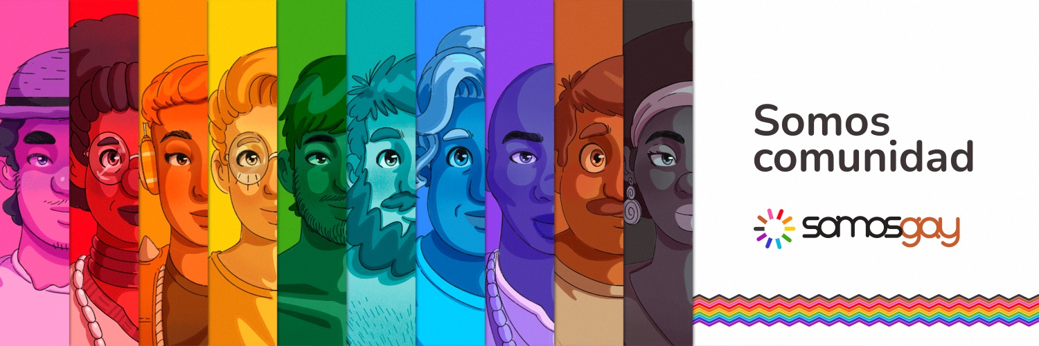 SOMOSGAY banner