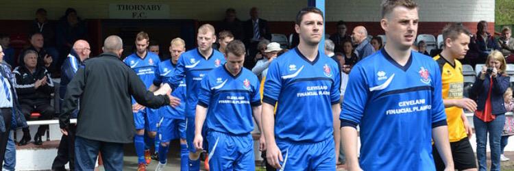 Danny Wray banner