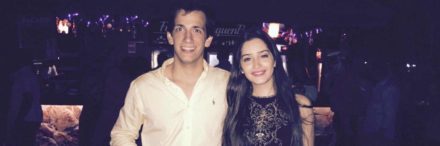 FafaClavijo's profile banner image