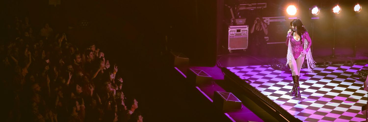 JonnieDearest's profile banner image