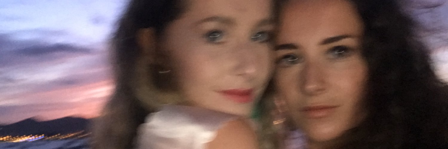 Hannah Morgan banner