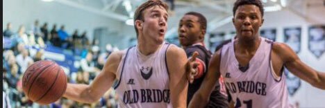 Connor Romano banner