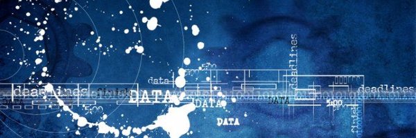 datadale Profile Banner