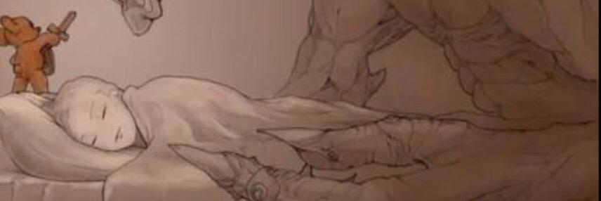 kinobajka's profile banner image