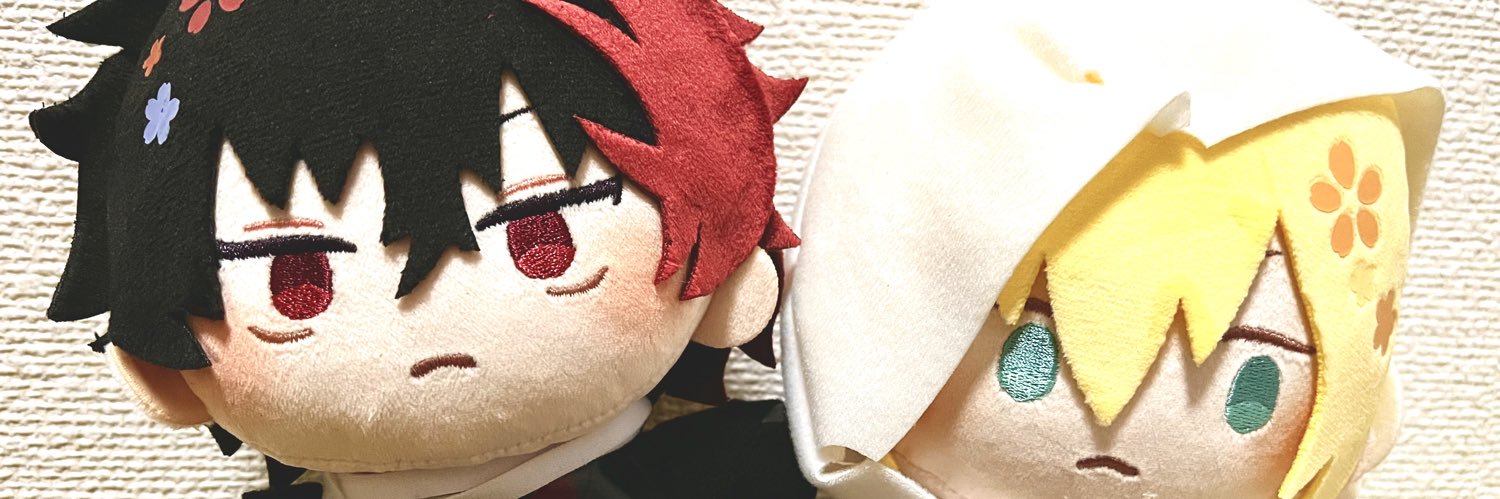 mssatoya's profile banner image