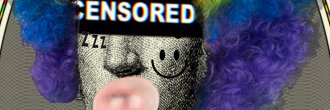 Robbie banner