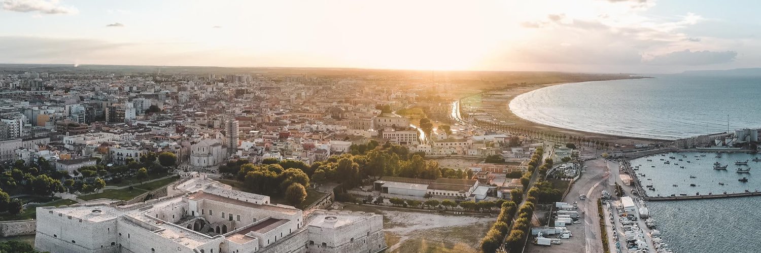 Savino Dambra banner