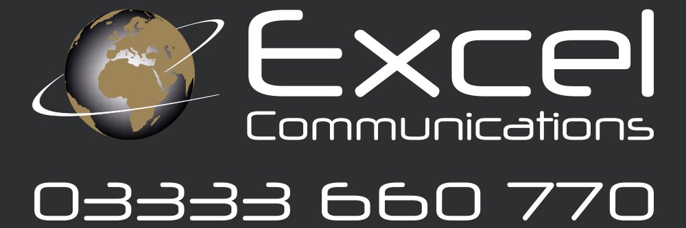 excel_comms's profile banner image