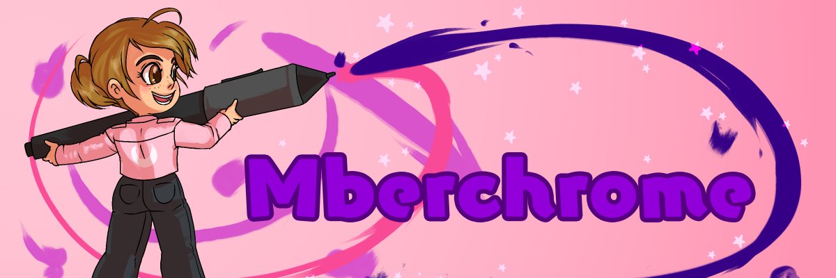 Mbermatic's profile banner image