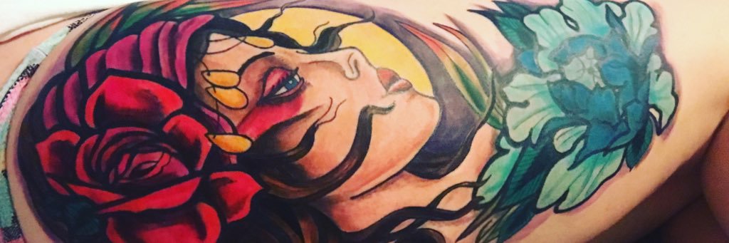 PeihdenCourtney's profile banner image