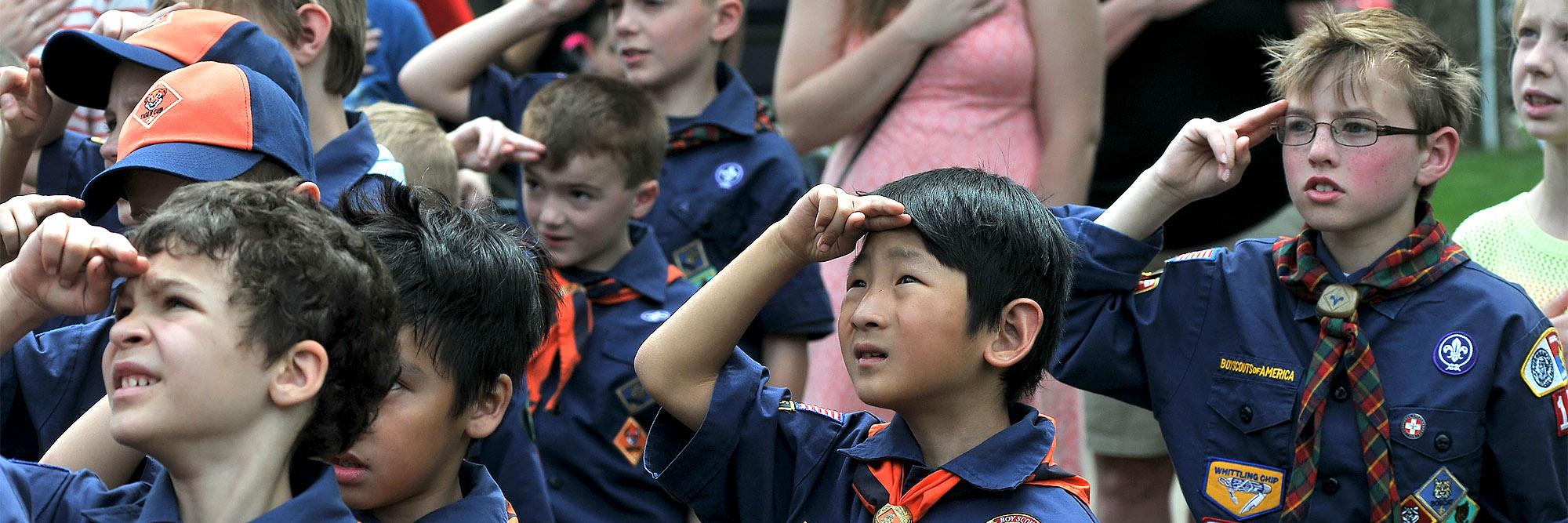 Sun Chron Mansfield banner