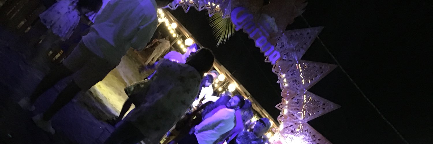 peterllulluna's profile banner image