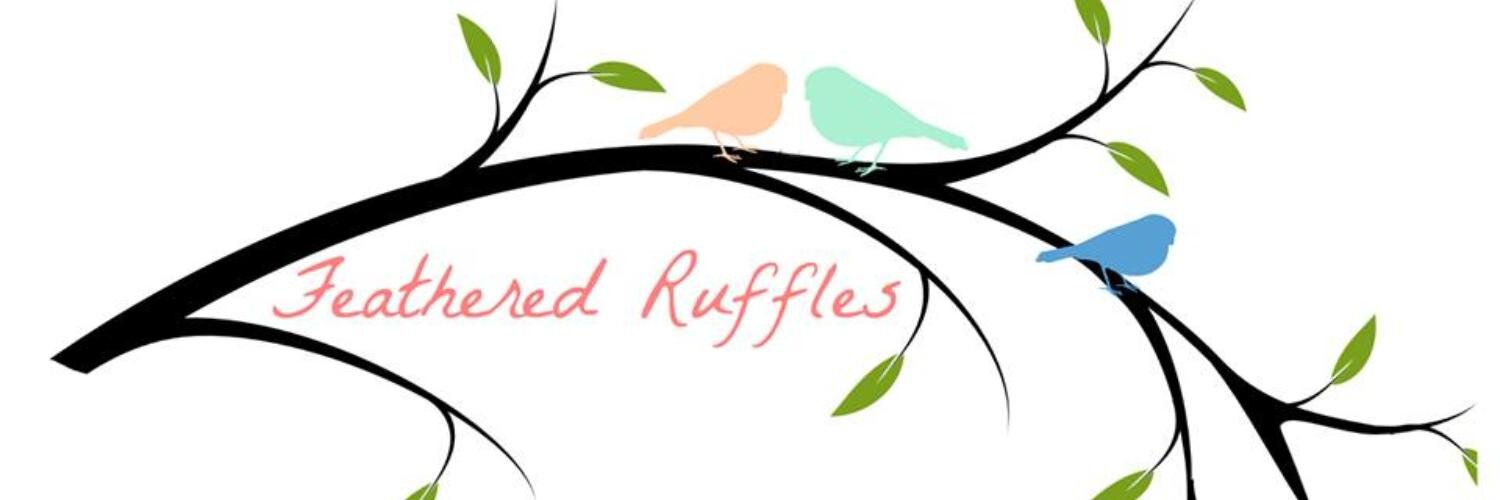FeatheredRuffle's profile banner image