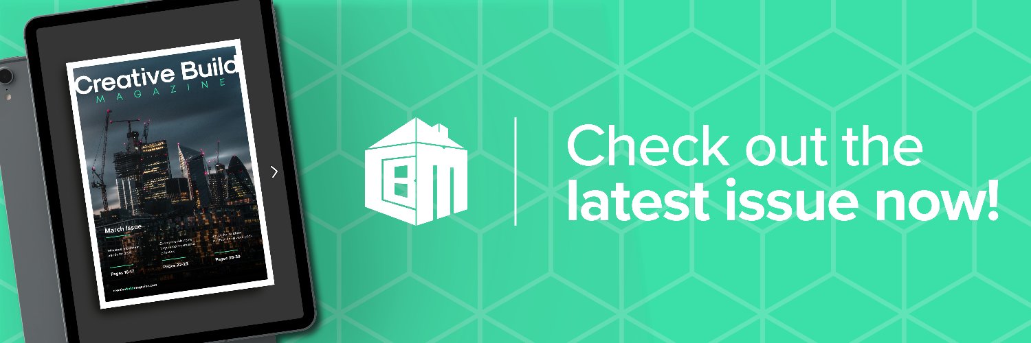 CreativeBuildMg's profile banner image