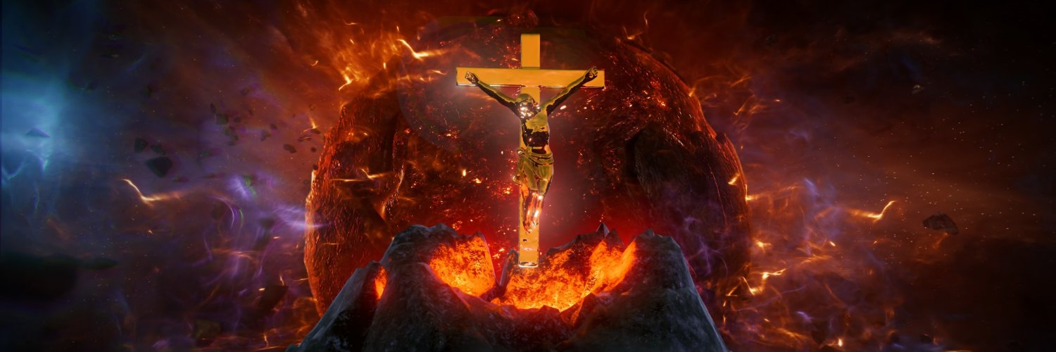 JT ✝️❄️ banner