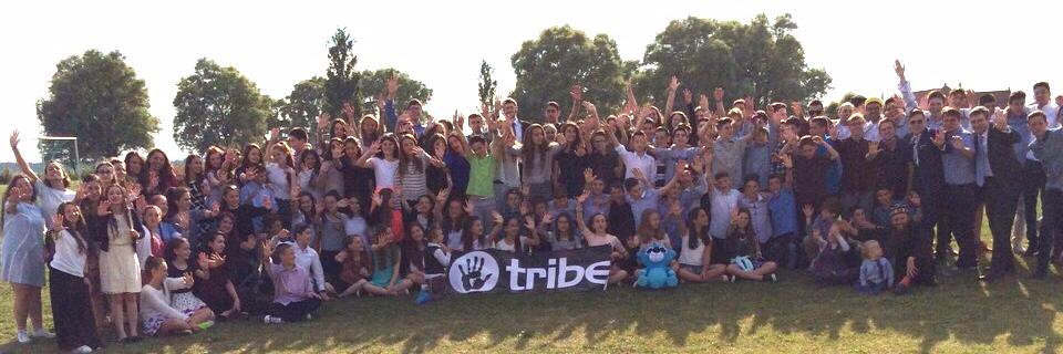 TheTribeUK's profile banner image