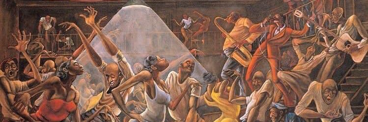 Vincent Van GOAT banner