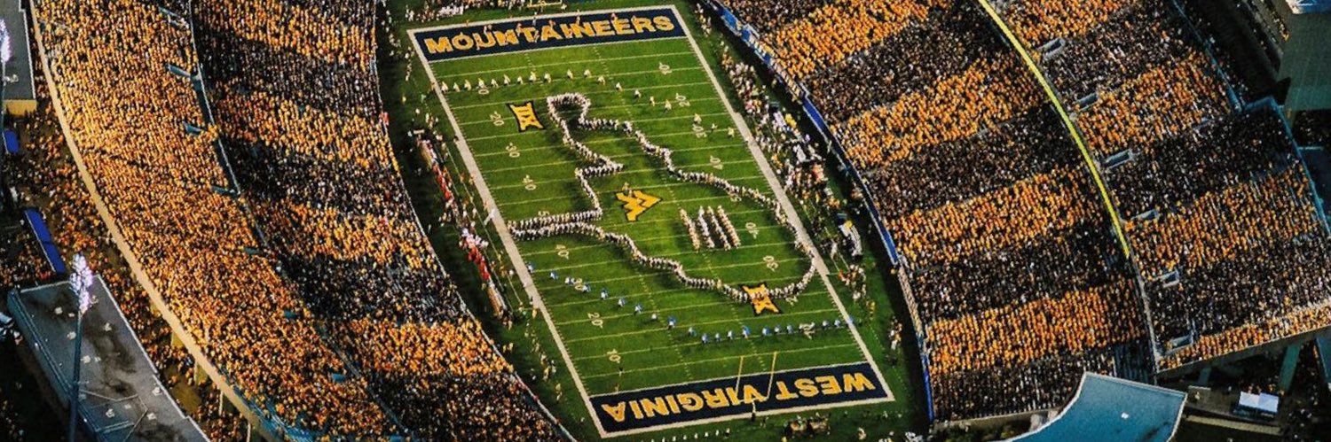 WVUSHANE's profile banner image