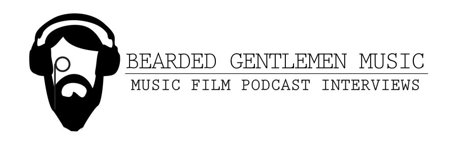 Bearded Gentlemen Music banner