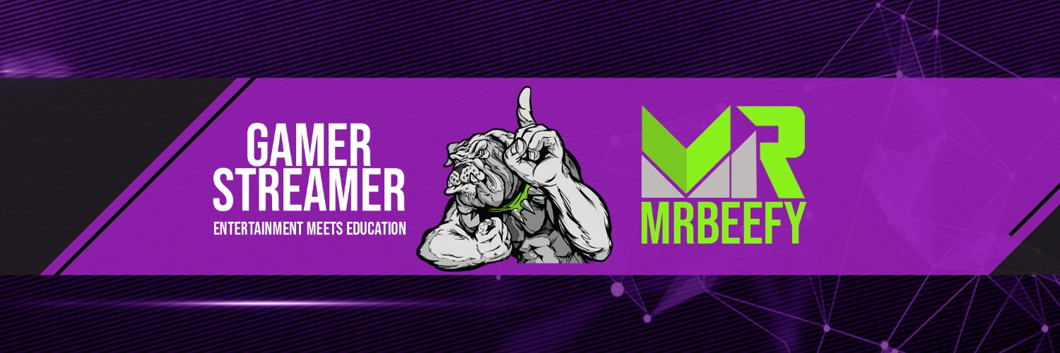 Mrbeefy banner