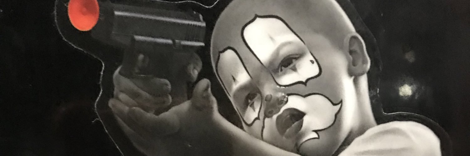 Rakel750's profile banner image