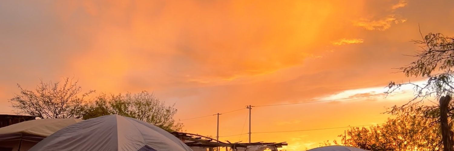 jocelyneyael's profile banner image