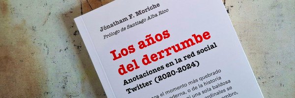 jfmoriche Profile Banner