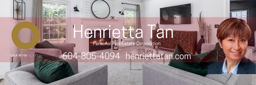 HenriettaTan22's profile banner image