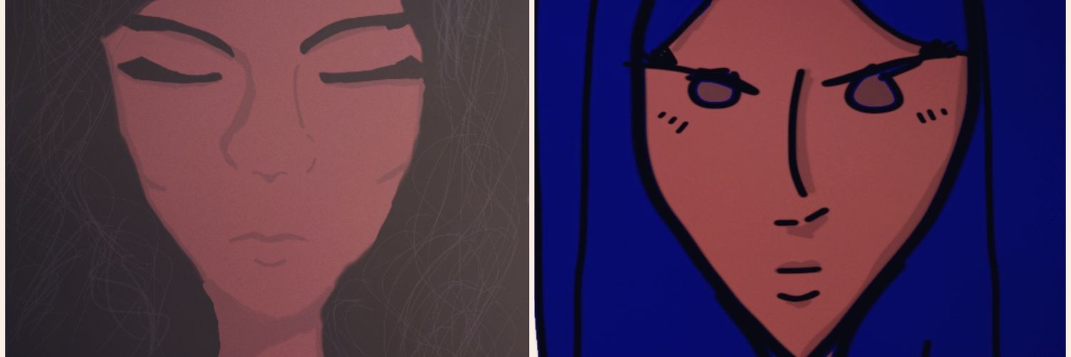 panda_aroace's profile banner image