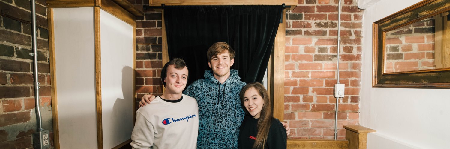 kleachxo's profile banner image