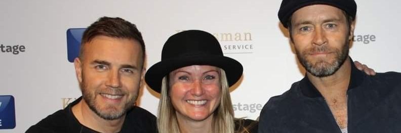 MrsDerrick's profile banner image