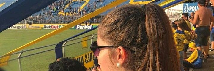 caamiilabarros's profile banner image