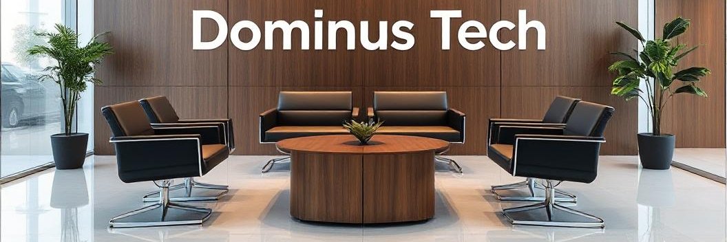 Dominus_Tech's profile banner image