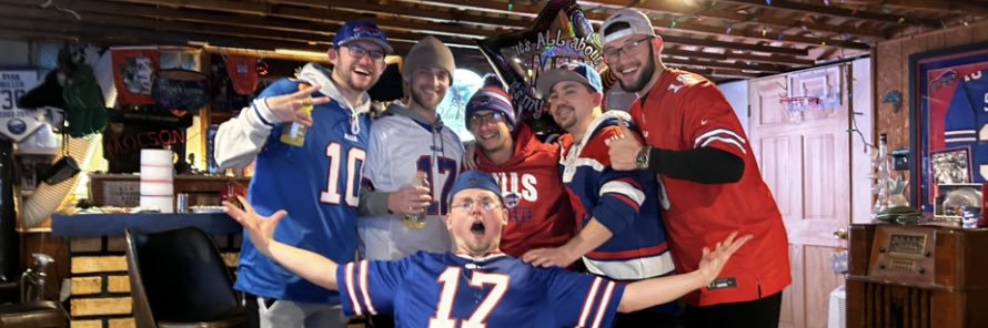716Andy's profile banner image