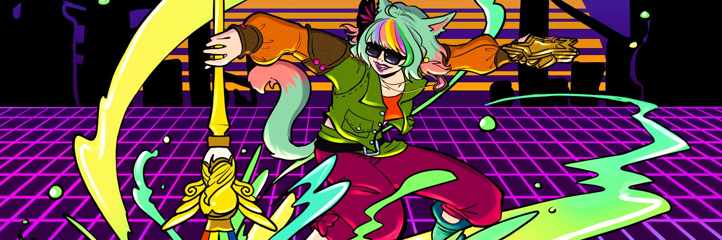 NarakyoRose's profile banner image