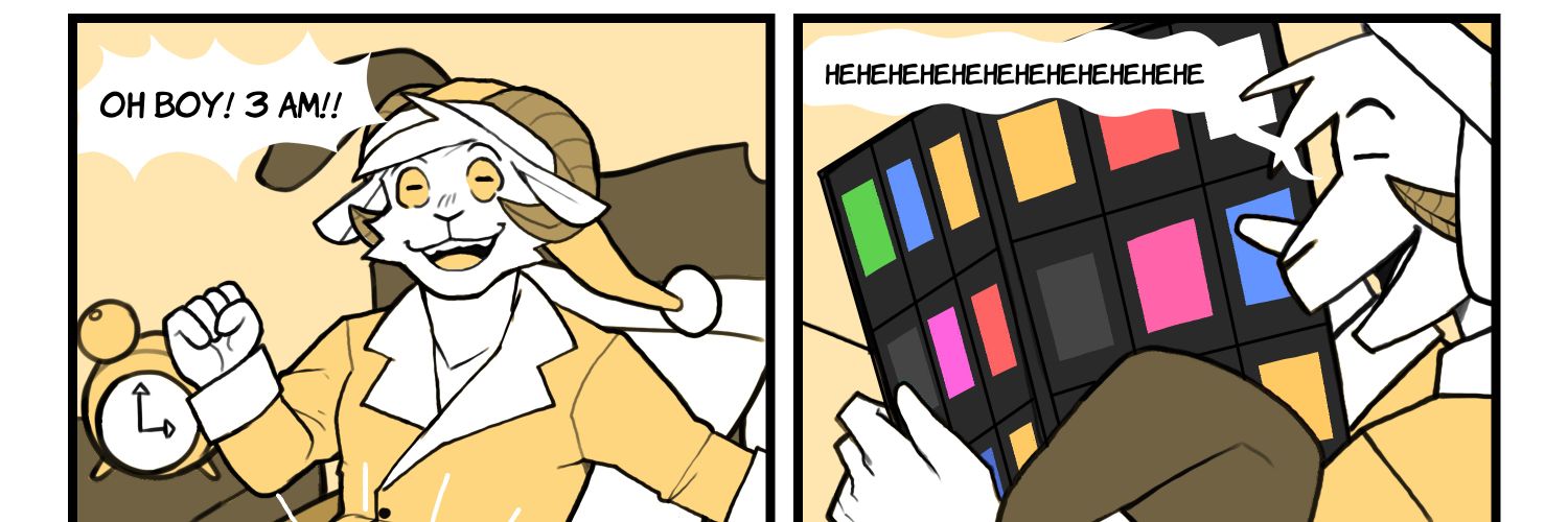StarkBartender's profile banner image