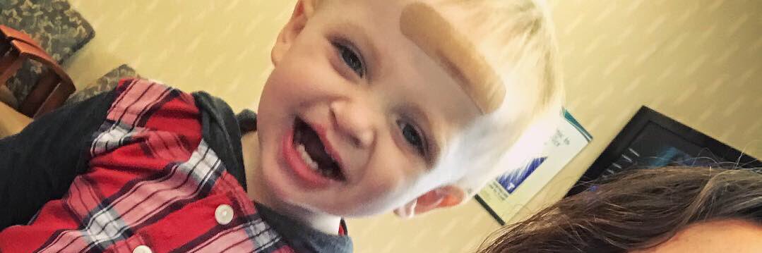 CleftMommy's profile banner image