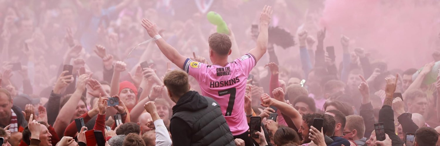 EithneNTFC's profile banner image