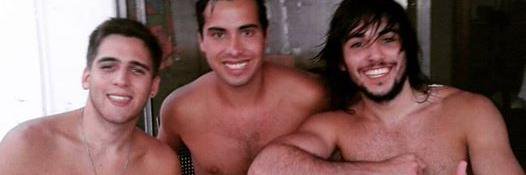 DavidMiranda92's profile banner image